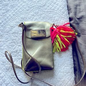 Lilly Pulitzer crossbody